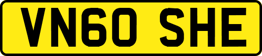 VN60SHE
