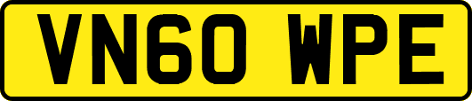 VN60WPE