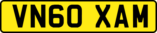 VN60XAM