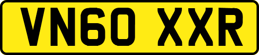 VN60XXR