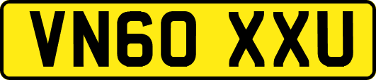 VN60XXU