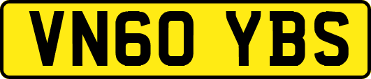 VN60YBS
