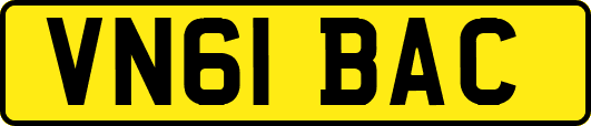 VN61BAC