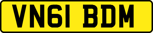 VN61BDM