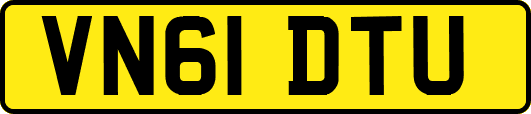 VN61DTU