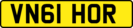 VN61HOR