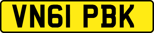 VN61PBK