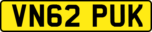 VN62PUK