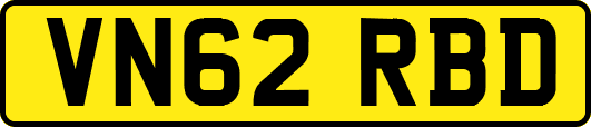 VN62RBD