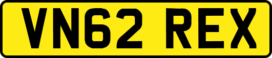 VN62REX