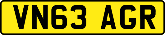 VN63AGR