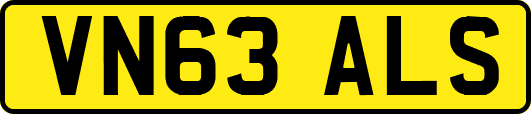 VN63ALS