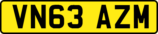 VN63AZM