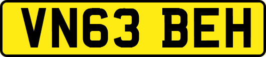 VN63BEH