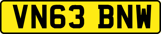 VN63BNW