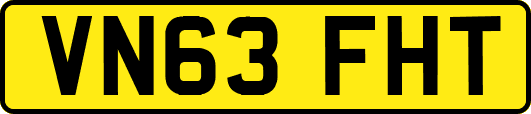 VN63FHT