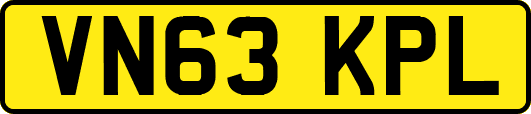 VN63KPL