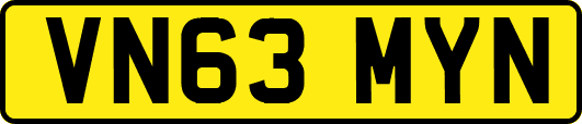 VN63MYN