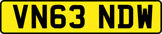 VN63NDW