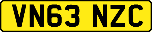 VN63NZC