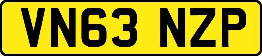 VN63NZP