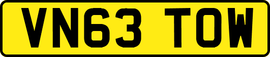VN63TOW