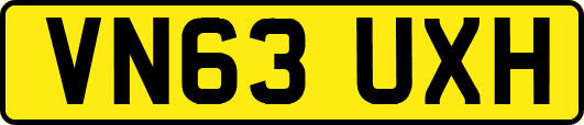 VN63UXH