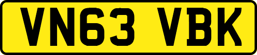 VN63VBK