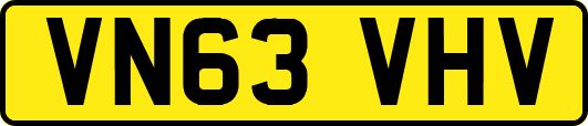 VN63VHV