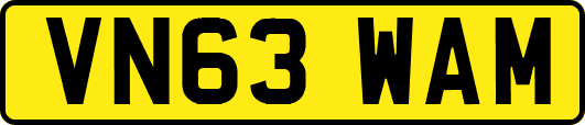 VN63WAM