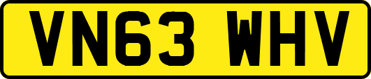 VN63WHV