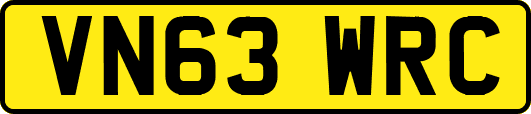 VN63WRC