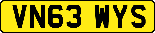 VN63WYS