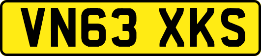 VN63XKS