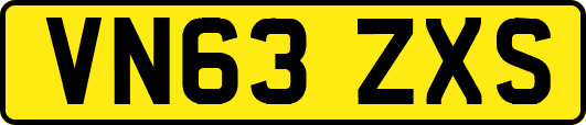 VN63ZXS