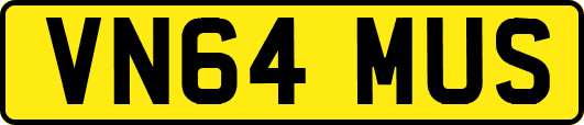 VN64MUS