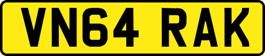 VN64RAK