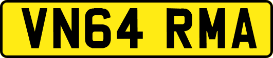 VN64RMA
