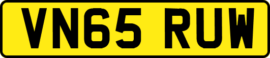 VN65RUW