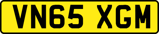 VN65XGM