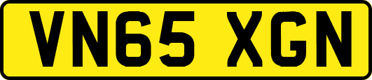 VN65XGN