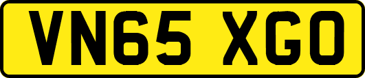VN65XGO