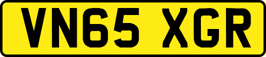 VN65XGR