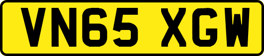 VN65XGW