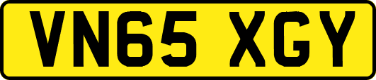 VN65XGY