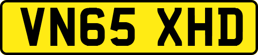 VN65XHD