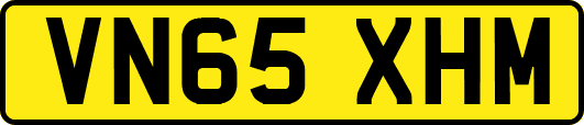 VN65XHM