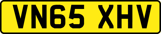 VN65XHV
