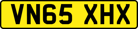 VN65XHX