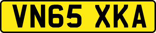 VN65XKA